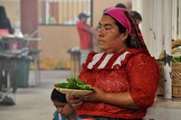Oaxaca Market